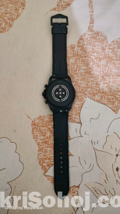 Fossil Gen6 Smartwatch